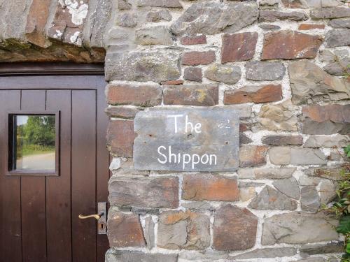 The Shippon - main image