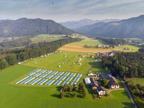  GPtents- Spielberg in Spielberg