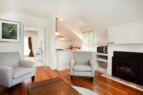 Stonington Cottage Berrima