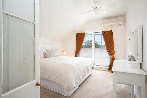 Stonington Cottage Berrima