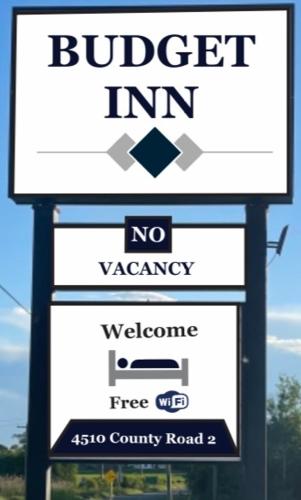 Budget Inn - Accommodation - Port Hope