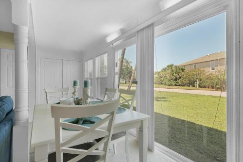 Gulf Terrace 126 by RealJoy Vacations Destin