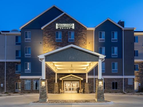 Staybridge Suites Sioux City Southeast - main image