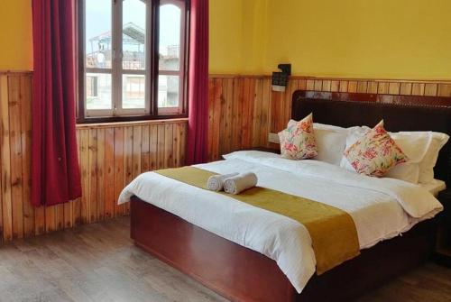 Pelling Hotel Ladakh House — Hotel in Pelling