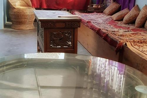Pelling Hotel Ladakh House photo