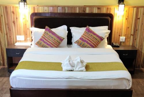 Pelling Hotel Ladakh House photo