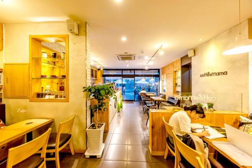 酒店活動