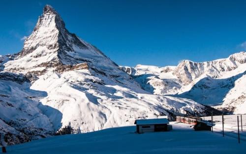 Homey Apartment in the heart of Cervinia