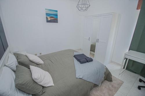 Charming Private Rooms in an Apartment A1 Penha - Faro