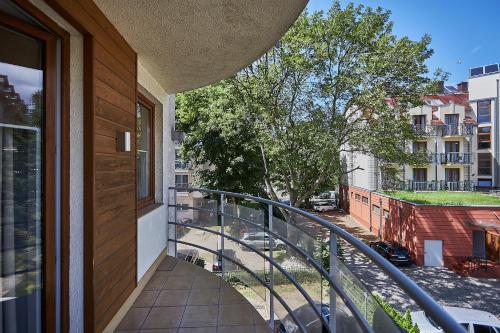 One-Bedroom Apartment image 6