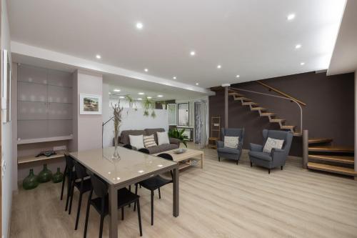 . Vivienda La Laguna