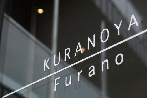 Kuranoya Furano - Apartment