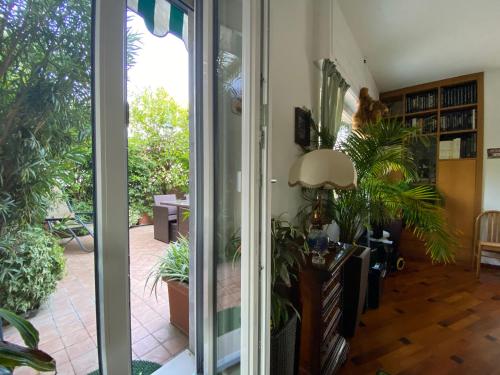 Terrazza Milano Apartment, Milán (fotografie 3)