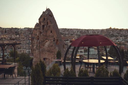 Carus Cappadocia