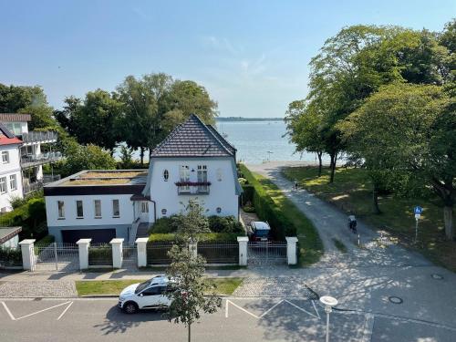 Villa am Meer - Stralsund