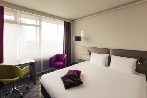 Mercure Hotel Groningen Martiniplaza