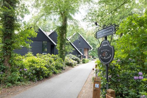 Hotel Erve Hulsbeek