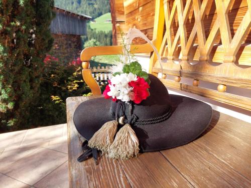 Haus Sandra in Alpbach, Österreich