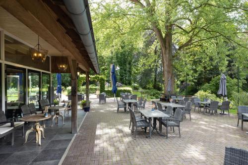 Hotel Erve Hulsbeek