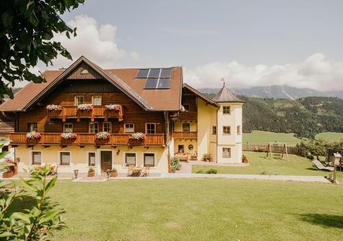 HOFERHOF Schladming -Dachstein in Schladming, Österreich