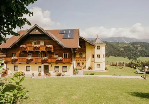 HOFERHOF Schladming -Dachstein in Schladming, Österreich