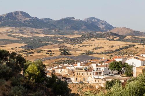 Senderismo, desconexión y exploración en Andalusia
