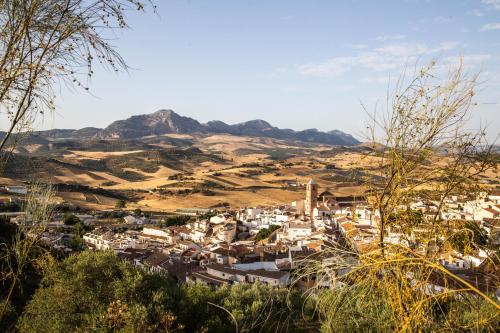 Senderismo, desconexión y exploración en Andalusia