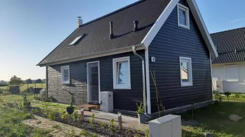 Ferienhaus Lotte in Zerpenschleuse, Deutschland