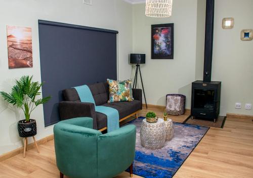 Rorkes Drift Lodge Rorkes Drift Lodge