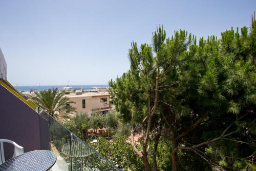 Flora Maria Hotel - Ayia Napa Flora Maria Hotel - Ayia Napa