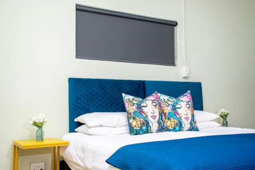 Rorkes Drift Lodge Rorkes Drift Lodge