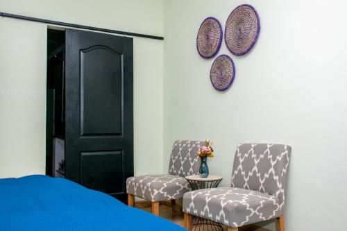 Rorkes Drift Lodge Rorkes Drift Lodge