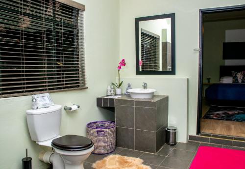 Rorkes Drift Lodge Rorkes Drift Lodge