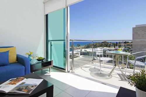 Coralli Spa Resort - image 12
