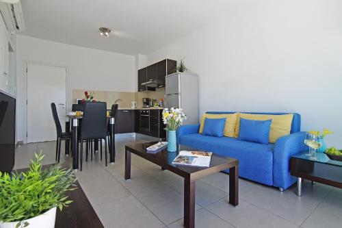 Coralli Spa Resort - image 11