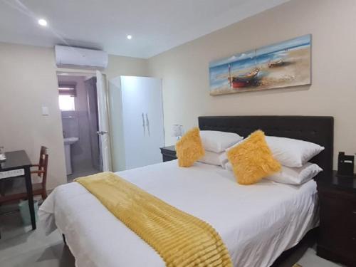 Benoni N12 Hotel – Benoni, PA
