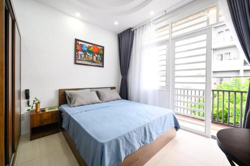 VANAPARTMENT, Ho Chi Minh