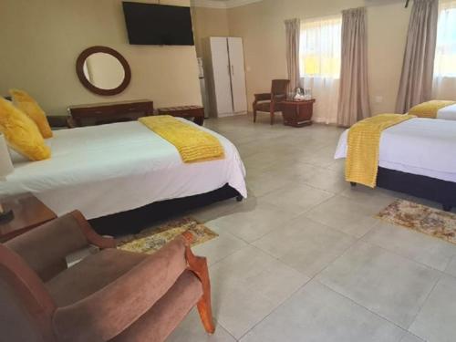 Benoni N12 Hotel – Benoni, PA