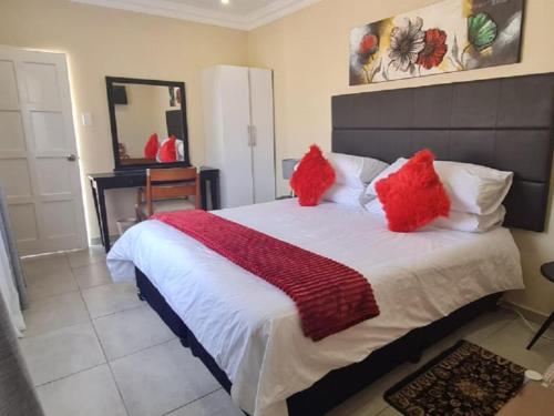 Benoni N12 Hotel – Benoni, PA