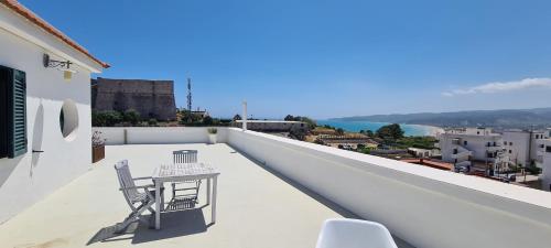  Vista stupenda sul mare in Vieste