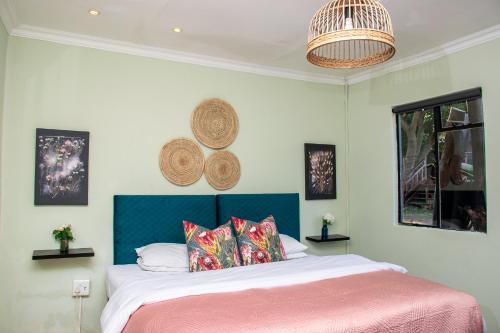 Rorkes Drift Lodge Rorkes Drift Lodge