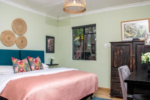 Rorkes Drift Lodge Rorkes Drift Lodge