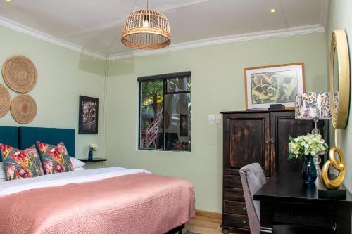 Rorkes Drift Lodge Rorkes Drift Lodge