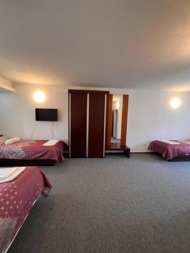 Hotel Begić