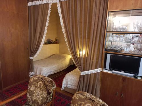 Ferienwohnung ,,Wohnen wie zu Großmutter´s Zeiten´´ in Wien