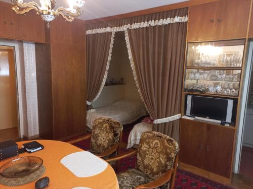Ferienwohnung ,,Wohnen wie zu Großmutter´s Zeiten´´ in Wien