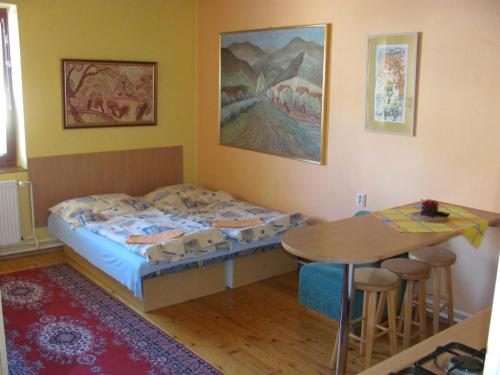 Chalupa LUKA Terchová - image 7
