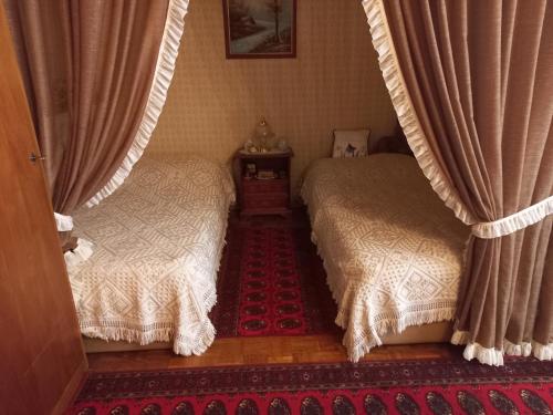 Ferienwohnung ,,Wohnen wie zu Großmutter´s Zeiten´´ in Wien