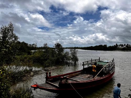 Satrangi Homestay Sundarban