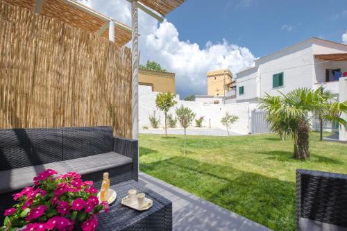 La Casa del Pozzo Vecchio 3